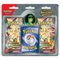 Pokemon TCG: Mega Evolution - Ascended Heroes - Collection - Erika's Tangela