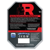 Pokemon TCG: Scarlet & Violet - Team Rocket Tin - Team Rocket's Nidoking ex