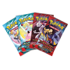 Pokemon TCG: Scarlet & Violet - Team Rocket Tin - Team Rocket's Nidoking ex
