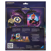 Disney Lorcana Trading Card Game:  The Evil Queen Card Portfolio