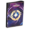 Disney Lorcana Trading Card Game:  The Evil Queen Card Portfolio