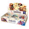 Disney Lorcana Trading Card Game: Fabled - Booster Box