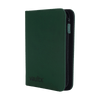 Vault X: 4-Pocket Exo-Tec® Zip Binder (Forest Green)
