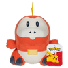 Pokemon:  Fuecoco - 8" Plush