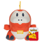 Pokemon:  Fuecoco - 8" Plush