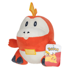 Pokemon:  Fuecoco - 8" Plush