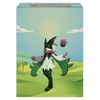 Ultra Pro - Full View Deck Box - Pokemon Gallery Series Morning Meadow