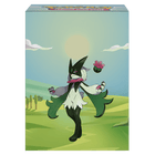 Ultra Pro - Full View Deck Box - Pokemon Gallery Series Morning Meadow