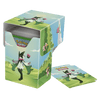 Ultra Pro - Full View Deck Box - Pokemon Gallery Series Morning Meadow