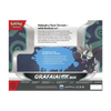 Pokemon TCG: Grafaiai EX Box