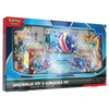 Pokemon TCG: Greninja ex & Kingdra ex Special Collection