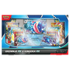 Pokemon TCG: Greninja ex & Kingdra ex Special Collection