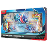 Pokemon TCG: Greninja ex & Kingdra ex Special Collection