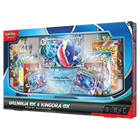 Pokemon TCG: Greninja ex & Kingdra ex Special Collection