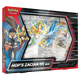 Pokemon TCG: Hop's Zacian EX Box
