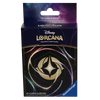 Disney Lorcana Trading Card Game: Lorcana Brand Card Sleeves