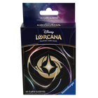Disney Lorcana Trading Card Game: Lorcana Brand Card Sleeves