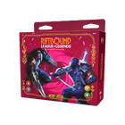 Riftbound: League of Legends TCG - Vendetta - Showdown Decks - Zed vs Shen