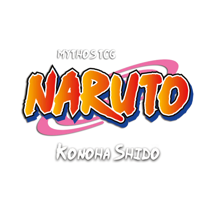 Naruto Mythos - Konoha Shido
