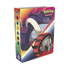 Pokemon TCG: Scarlet & Violet - Treasures of Ruin - Mini Portfolio with Booster Pack
