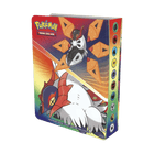 Pokemon TCG: Scarlet & Violet - Treasures of Ruin - Mini Portfolio with Booster Pack
