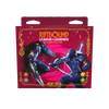 Riftbound: League of Legends TCG - Vendetta - Showdown Decks - Zed vs Shen