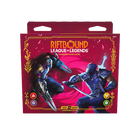 Riftbound: League of Legends TCG - Vendetta - Showdown Decks - Zed vs Shen