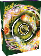 Pokemon TCG: Miraidon Ex Deluxe Battle Deck