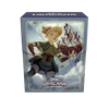 Disney Lorcana Trading Card Game: Tinkerbell Deck Box