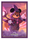 Disney Lorcana Trading Card Game: Mickey Mouse Card Sleeves