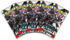 Pokemon TCG: Black Bolt - Binder Collection