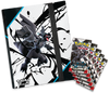 Pokemon TCG: Black Bolt - Binder Collection
