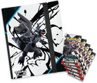 Pokemon TCG: Black Bolt - Binder Collection