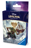 Disney Lorcana Trading Card Game: Tinkerbell Card Sleeves