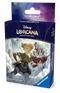 Disney Lorcana Trading Card Game: Tinkerbell Card Sleeves