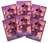 Disney Lorcana Trading Card Game: Mickey Mouse Card Sleeves