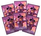 Disney Lorcana Trading Card Game: Mickey Mouse Card Sleeves