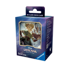 Disney Lorcana Trading Card Game: Tinkerbell Deck Box