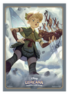 Disney Lorcana Trading Card Game: Tinkerbell Card Sleeves