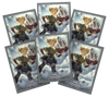 Disney Lorcana Trading Card Game: Tinkerbell Card Sleeves