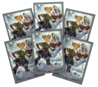 Disney Lorcana Trading Card Game: Tinkerbell Card Sleeves