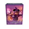 Disney Lorcana Trading Card Game: Mickie Mouse Deck Box