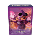 Disney Lorcana Trading Card Game: Mickie Mouse Deck Box