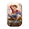 One Piece TCG: 3x Tin Pack Set - Vol. 2 (TS-02)