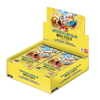 One Piece TCG - Adventure On Kami's Island (OP-15) (EB-04) - Booster Box