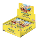 One Piece TCG - Adventure On Kami's Island (OP-15) (EB-04) - Booster Box