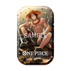 One Piece TCG: 3x Tin Pack Set - Vol. 2 (TS-02)