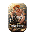 One Piece TCG: 3x Tin Pack Set - Vol. 2 (TS-02)