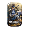 One Piece TCG: 3x Tin Pack Set - Vol. 2 (TS-02)