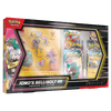 Pokemon TCG: Iono’s Bellibolt EX Premium Collection